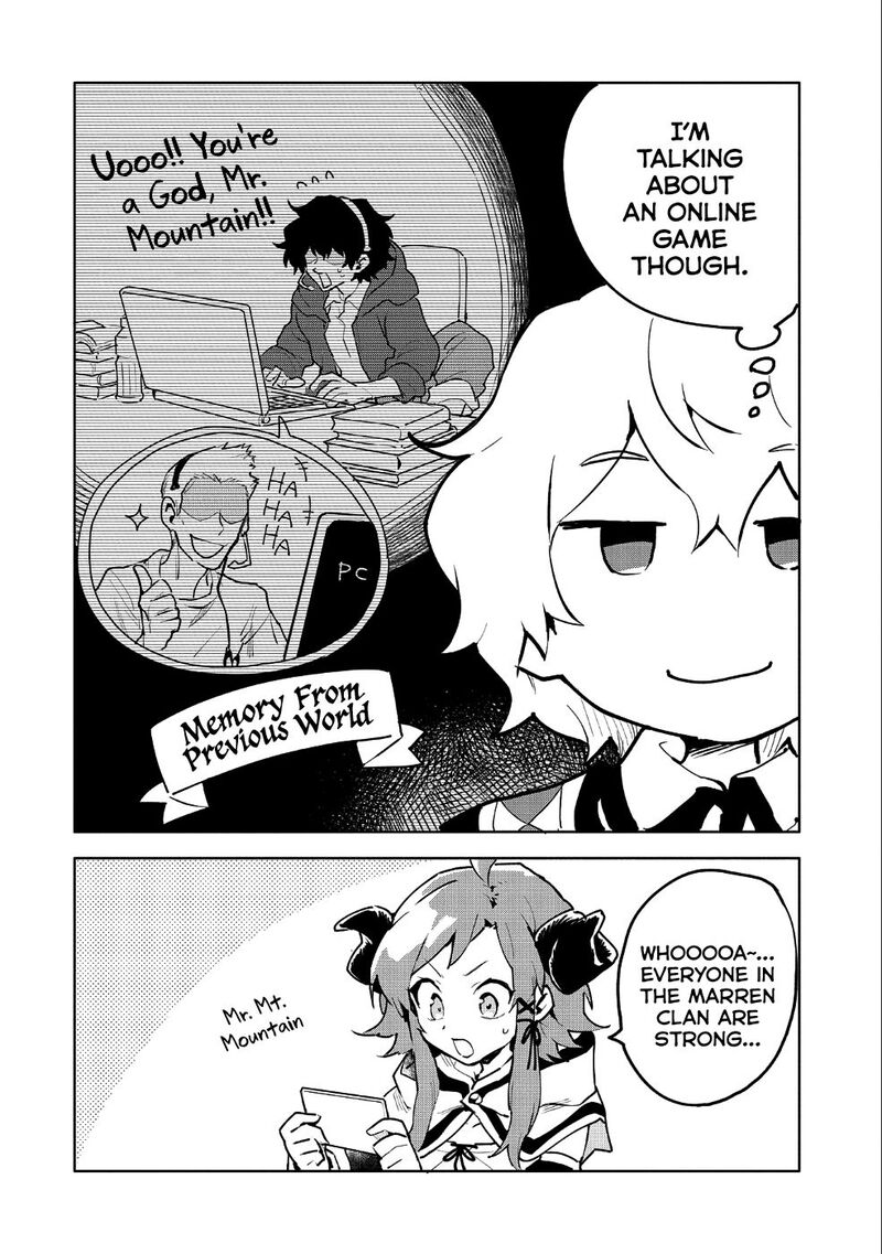 Saikyou Juzoku Tensei Majutsu Otaku No Utopia 9 7