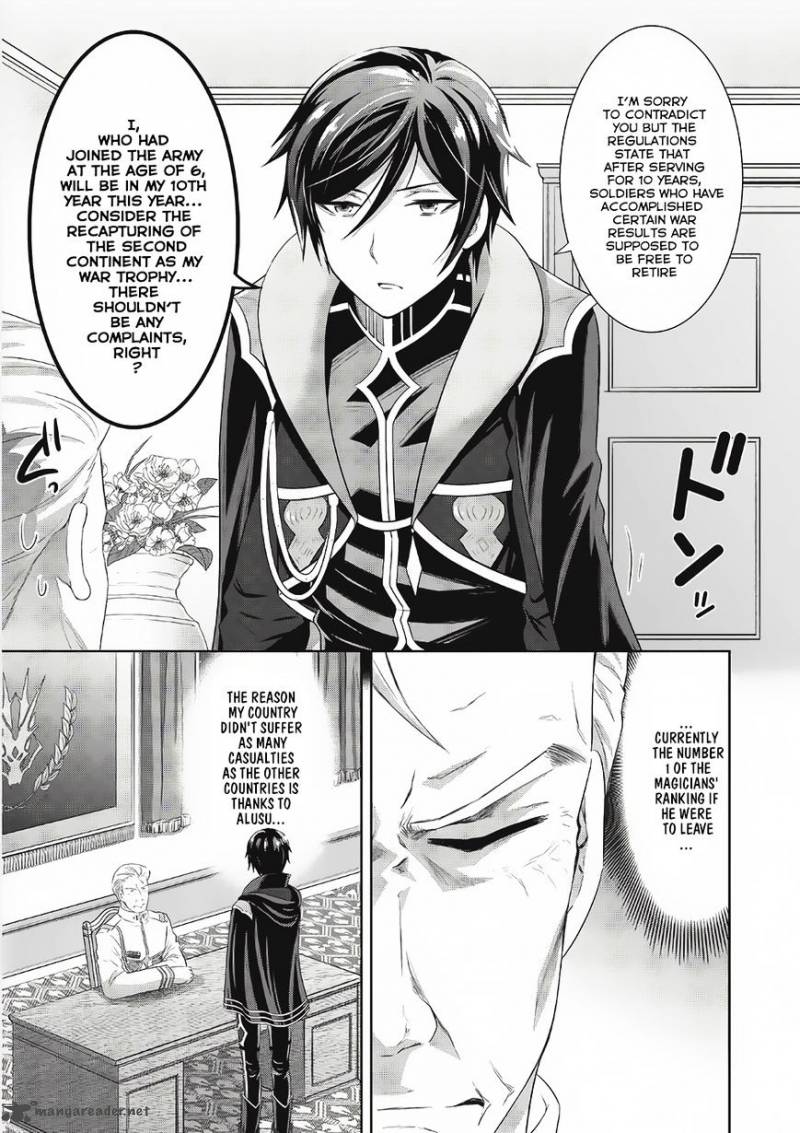 Saikyou Mahoushi No Inton Keikaku 1 10