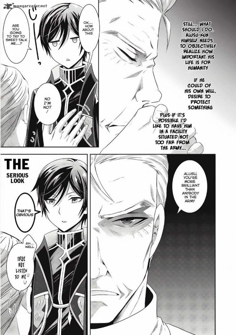 Saikyou Mahoushi No Inton Keikaku 1 12