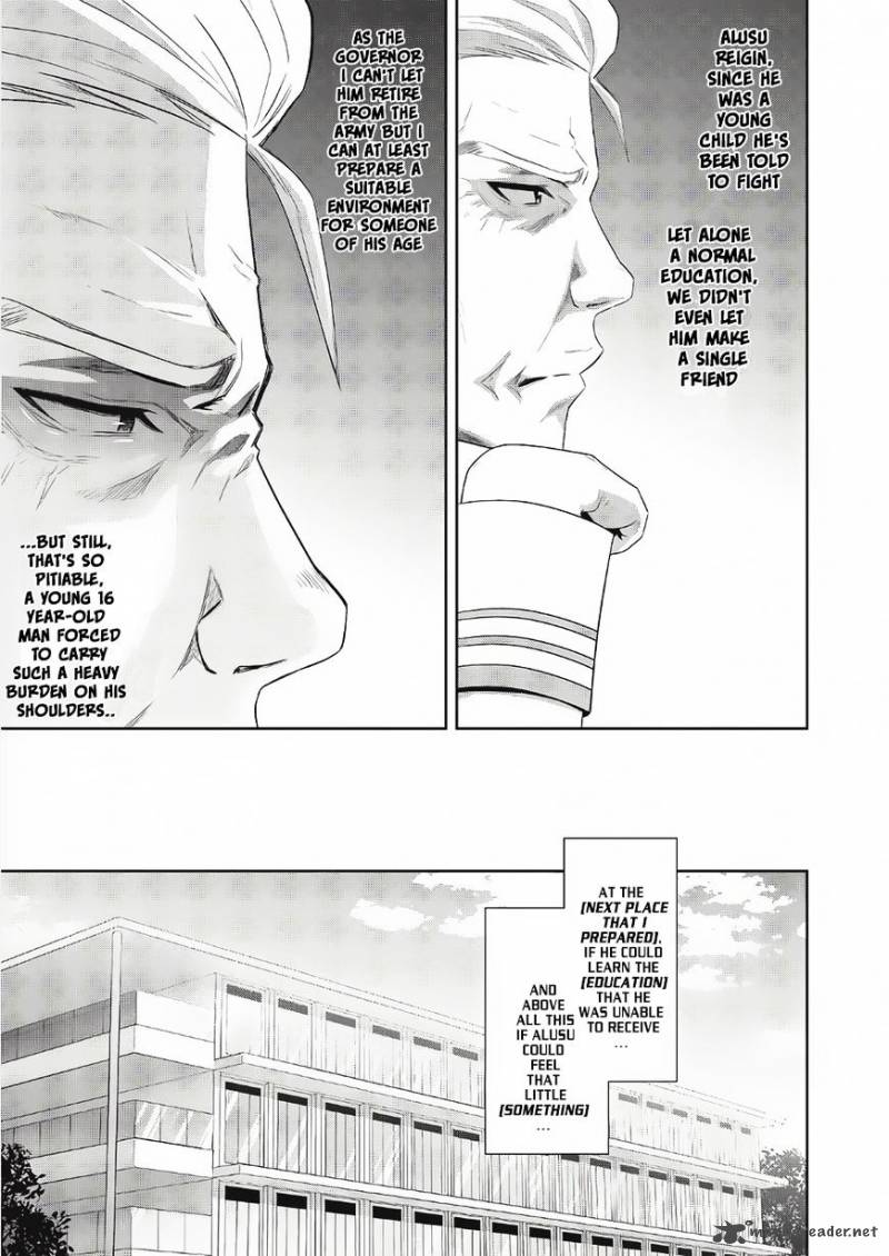 Saikyou Mahoushi No Inton Keikaku 1 16