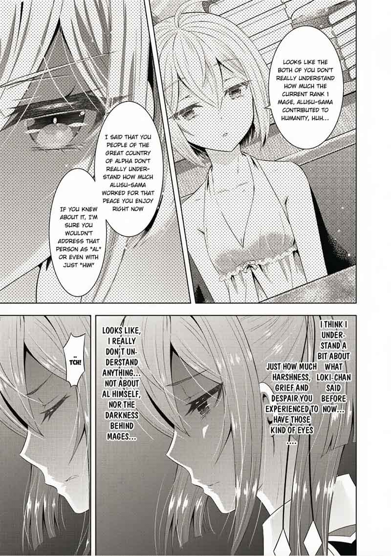 Saikyou Mahoushi No Inton Keikaku 10 5