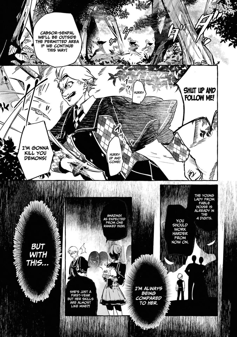 Saikyou Mahoushi No Inton Keikaku 14 17
