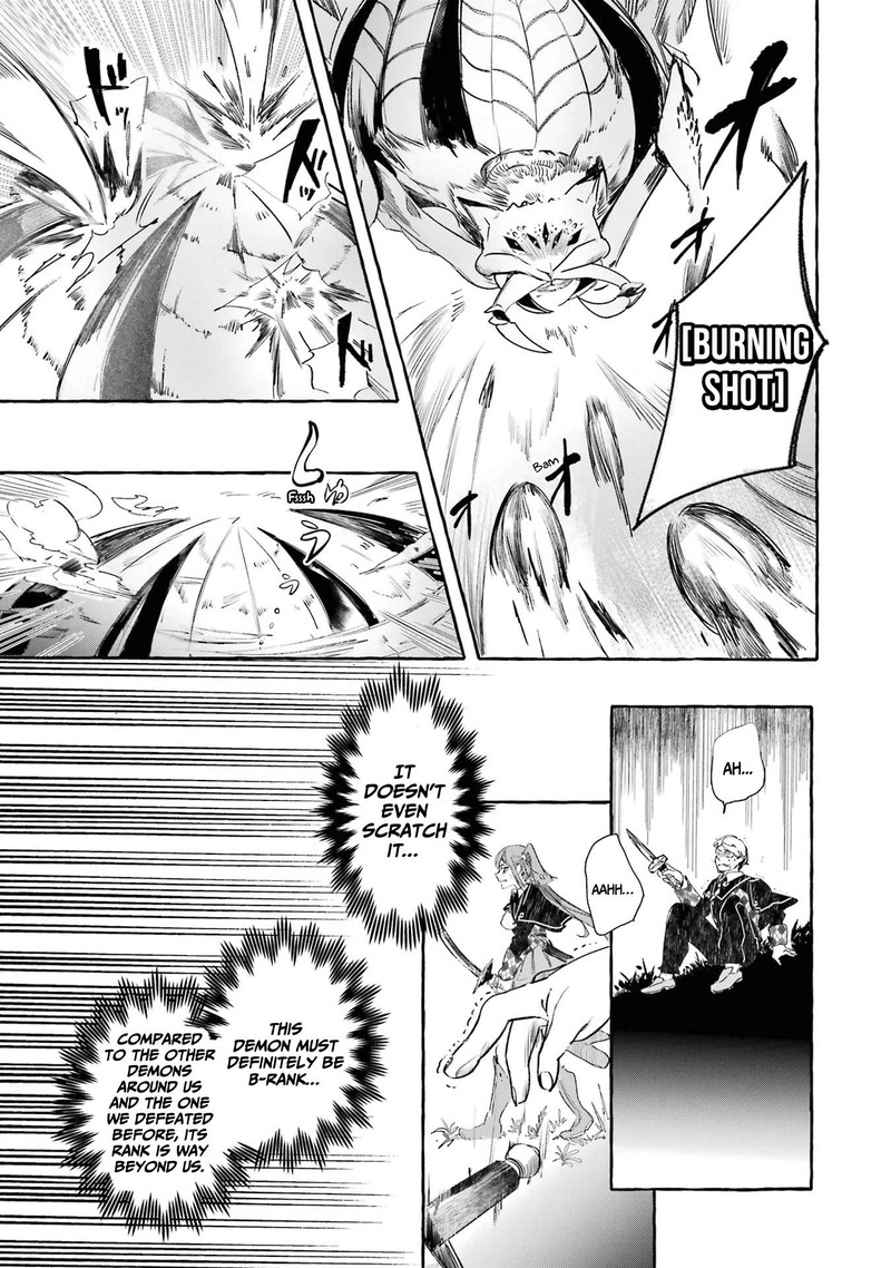 Saikyou Mahoushi No Inton Keikaku 14 25