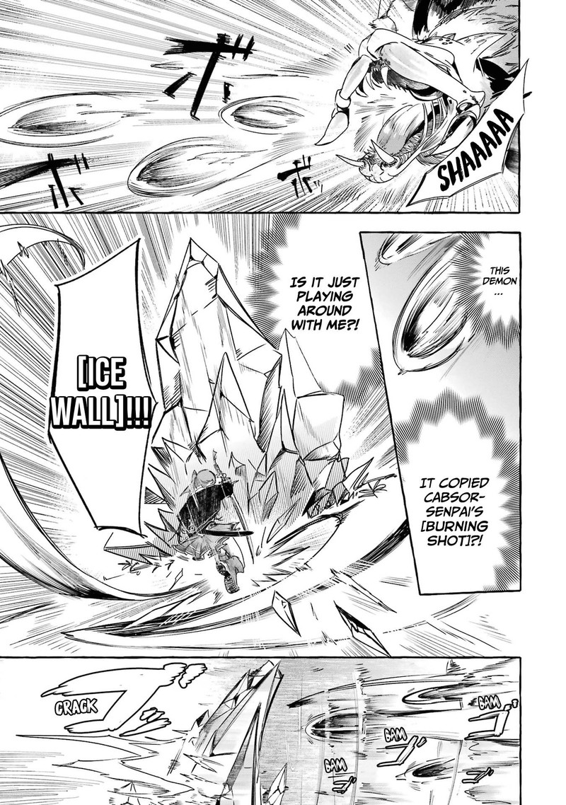 Saikyou Mahoushi No Inton Keikaku 14 34