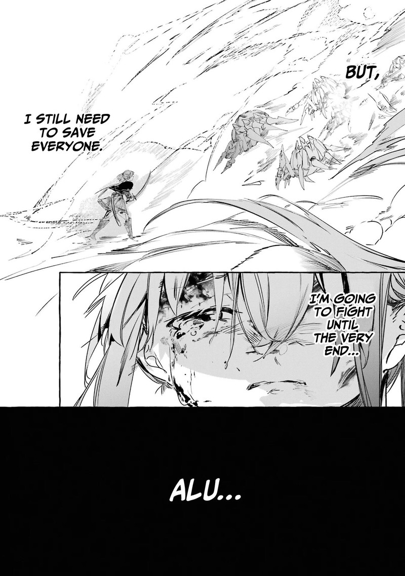 Saikyou Mahoushi No Inton Keikaku 14 38