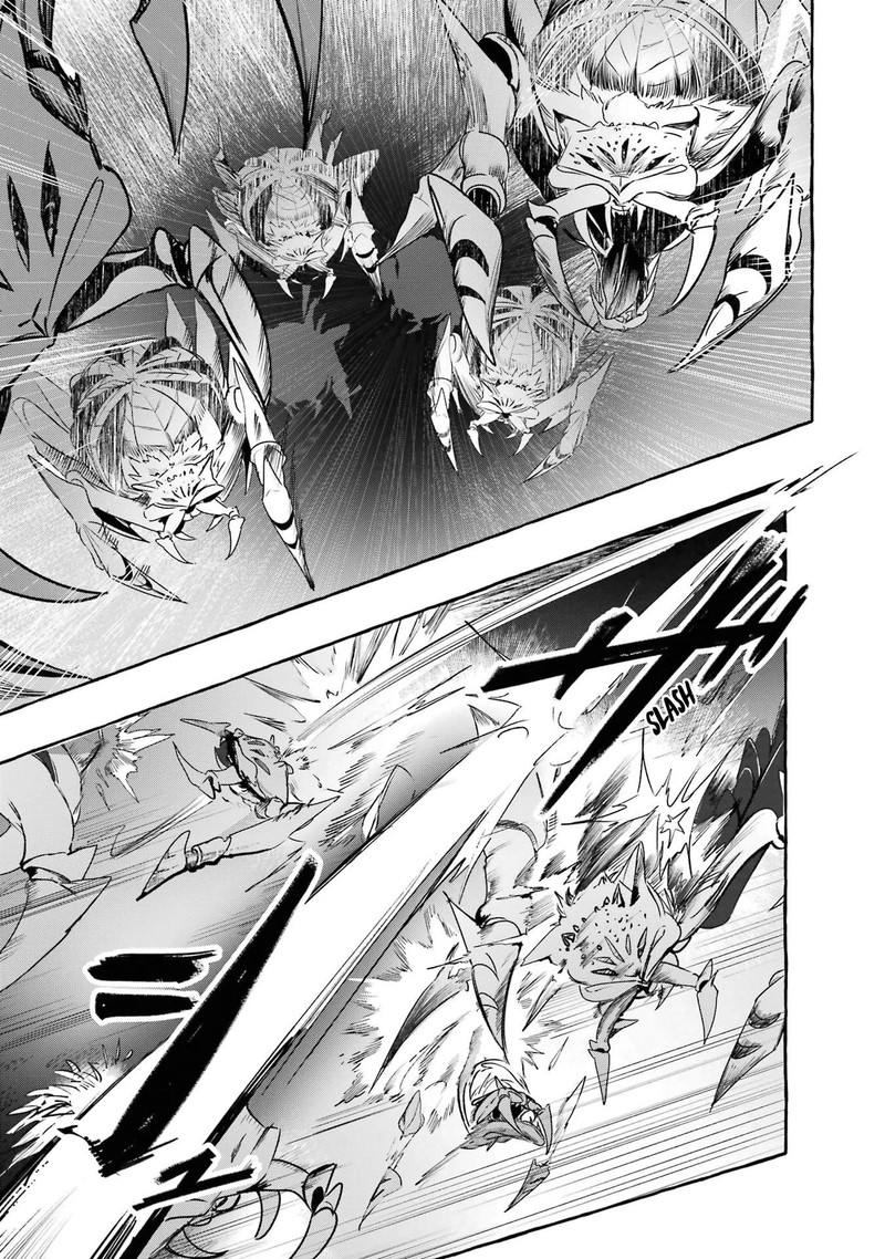 Saikyou Mahoushi No Inton Keikaku 14 39
