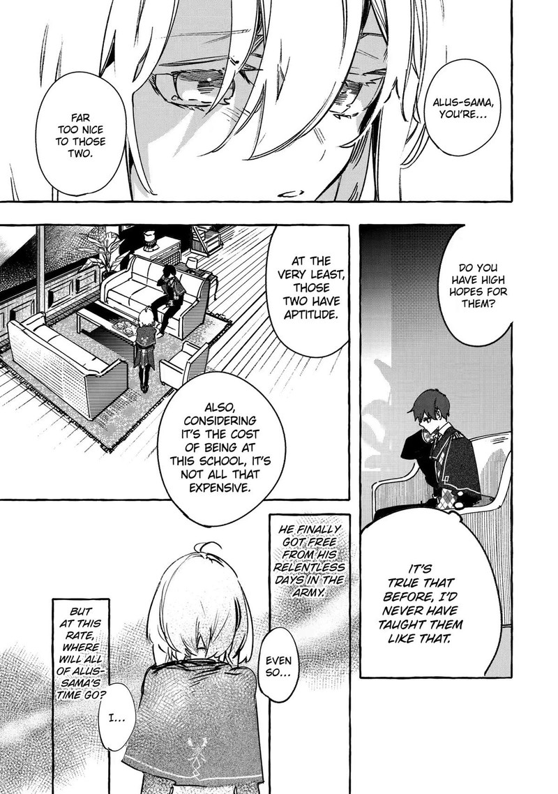 Saikyou Mahoushi No Inton Keikaku 16 25