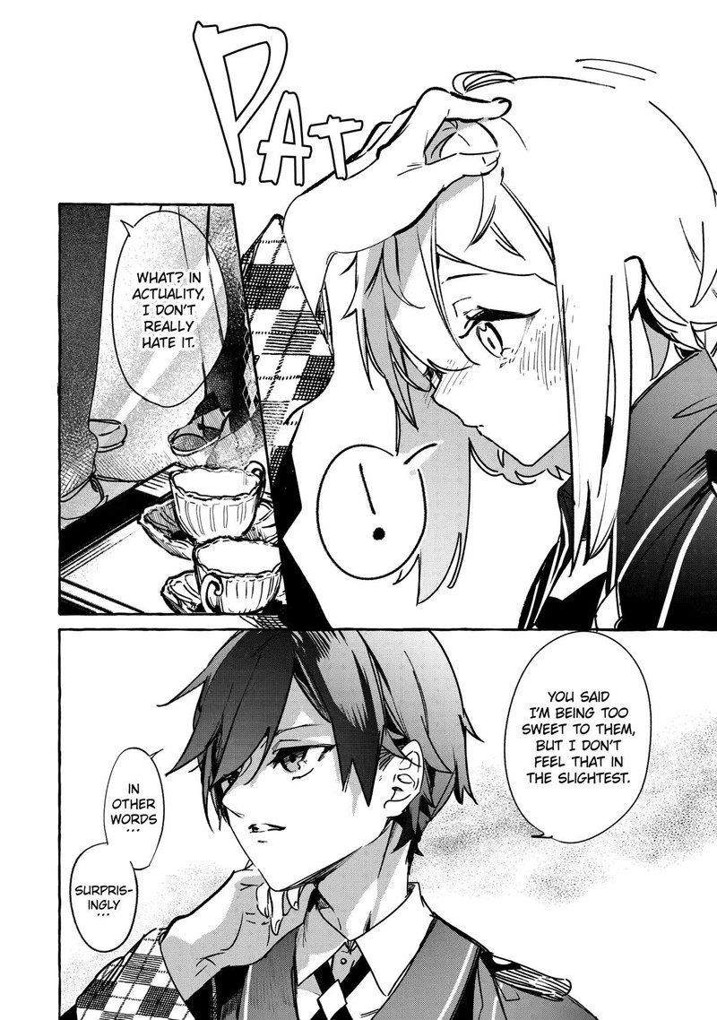 Saikyou Mahoushi No Inton Keikaku 16 26