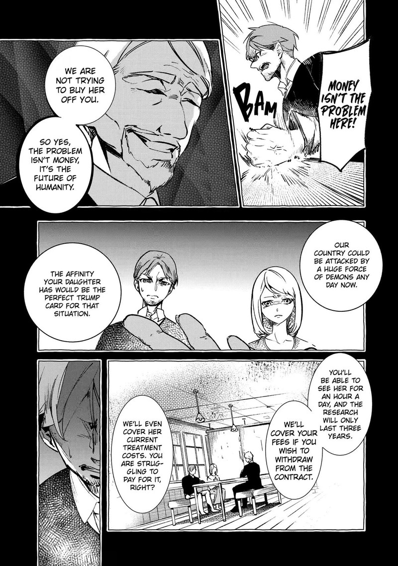 Saikyou Mahoushi No Inton Keikaku 17 5