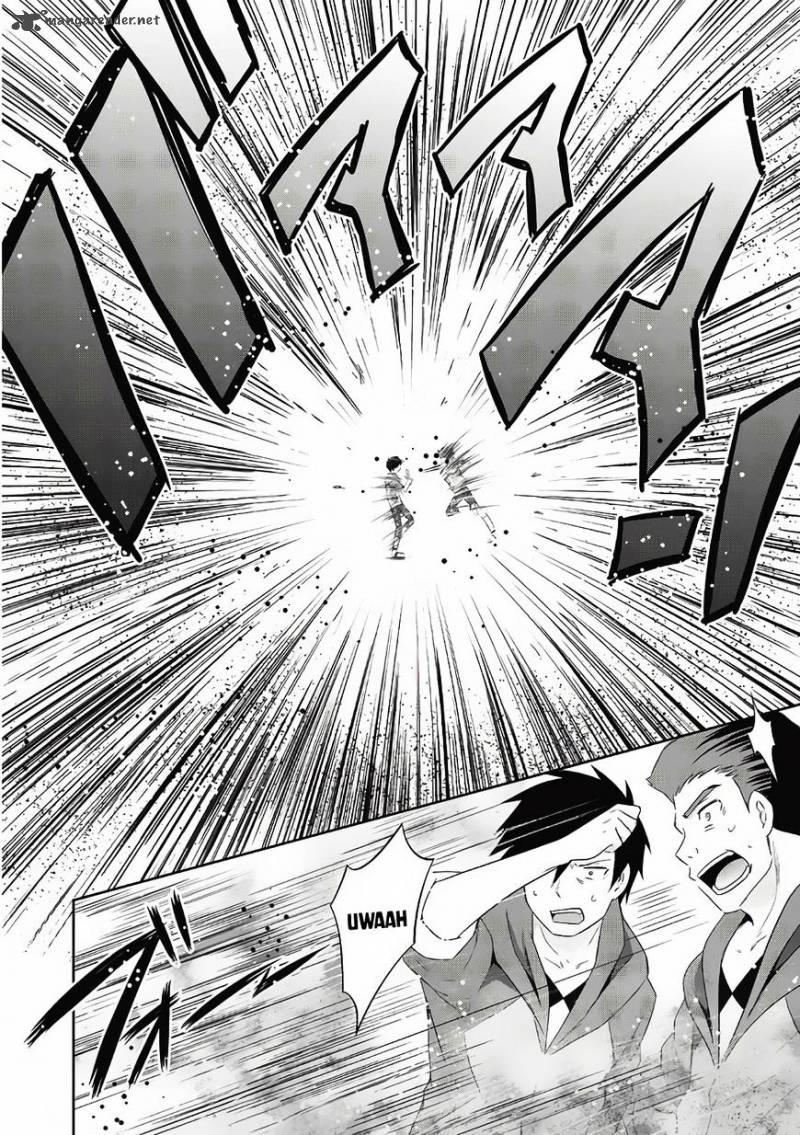 Saikyou Mahoushi No Inton Keikaku 2 21