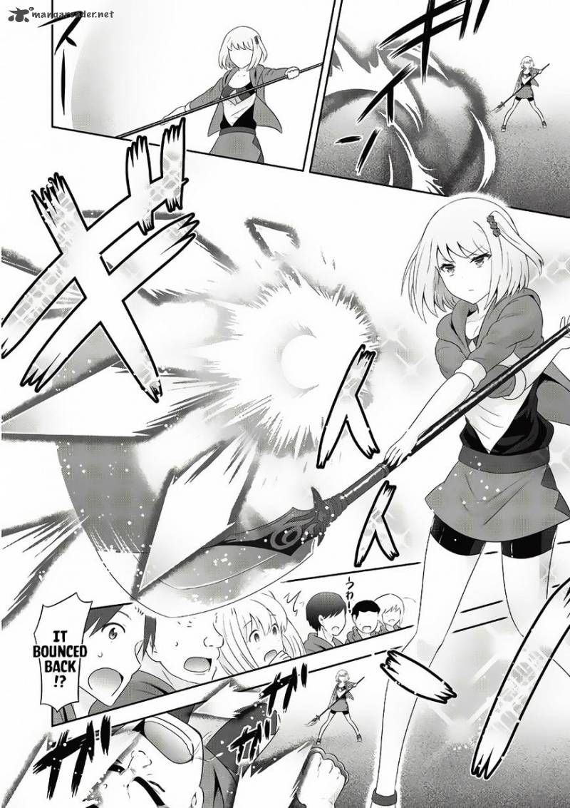 Saikyou Mahoushi No Inton Keikaku 2 27