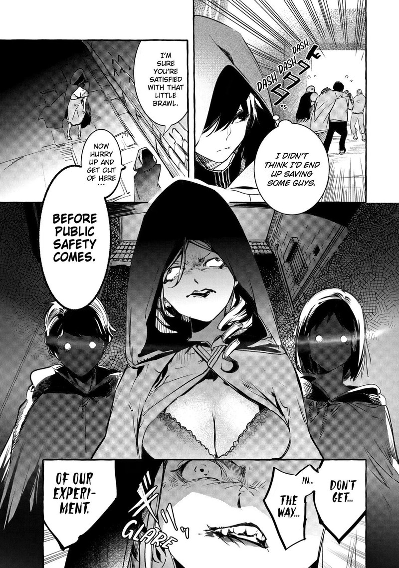 Saikyou Mahoushi No Inton Keikaku 20 19