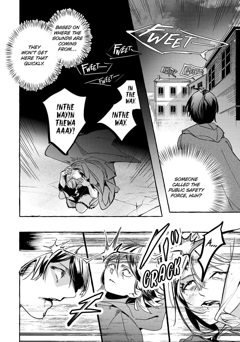 Saikyou Mahoushi No Inton Keikaku 20 31