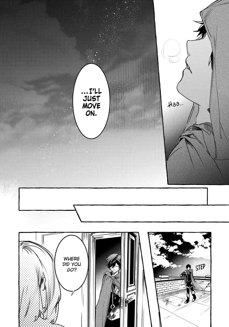 Saikyou Mahoushi No Inton Keikaku 20 33