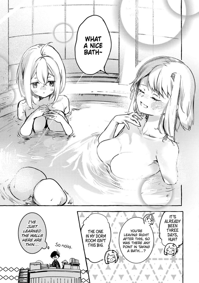 Saikyou Mahoushi No Inton Keikaku 20 5