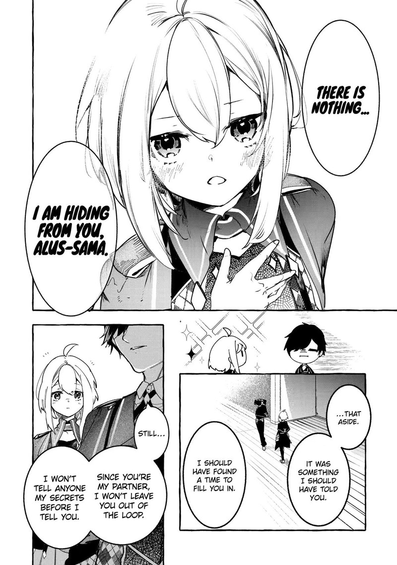 Saikyou Mahoushi No Inton Keikaku 20 8