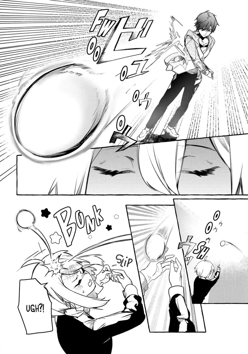 Saikyou Mahoushi No Inton Keikaku 22 13