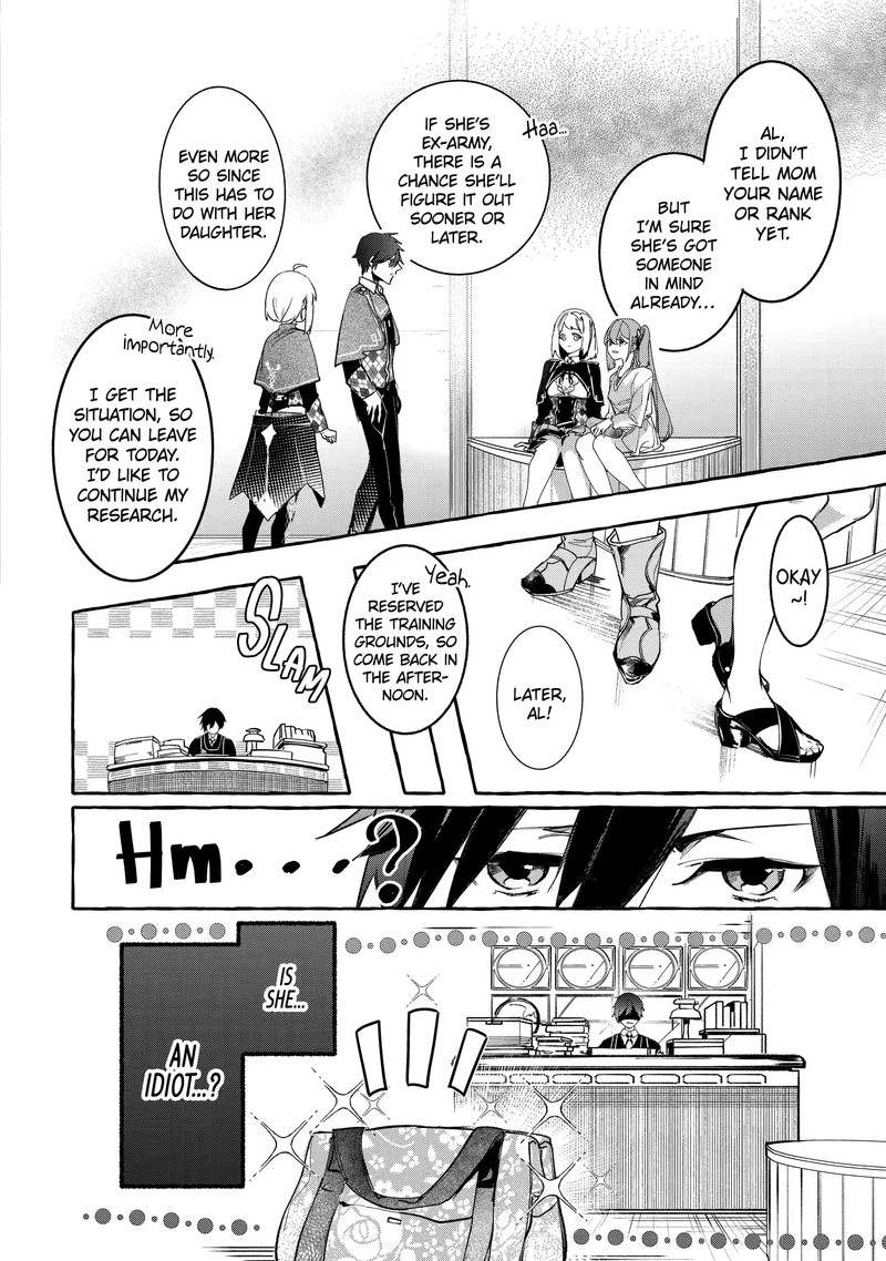 Saikyou Mahoushi No Inton Keikaku 23a 6
