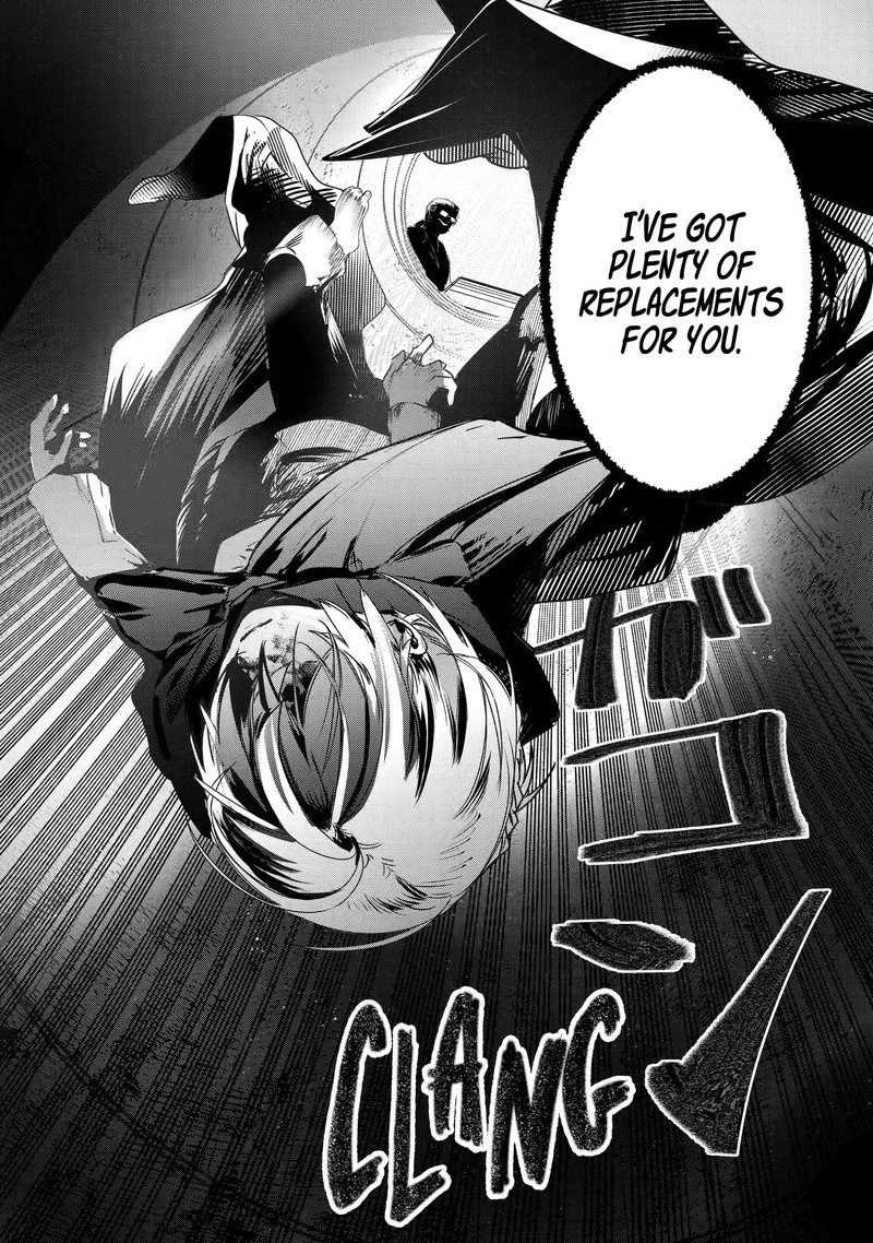 Saikyou Mahoushi No Inton Keikaku 23b 2