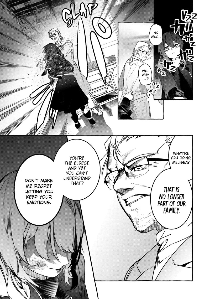 Saikyou Mahoushi No Inton Keikaku 23b 7