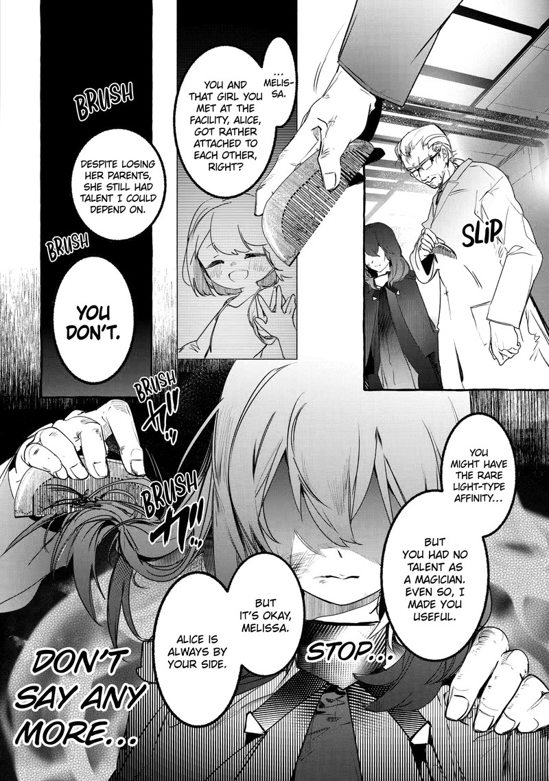 Saikyou Mahoushi No Inton Keikaku 23b 8