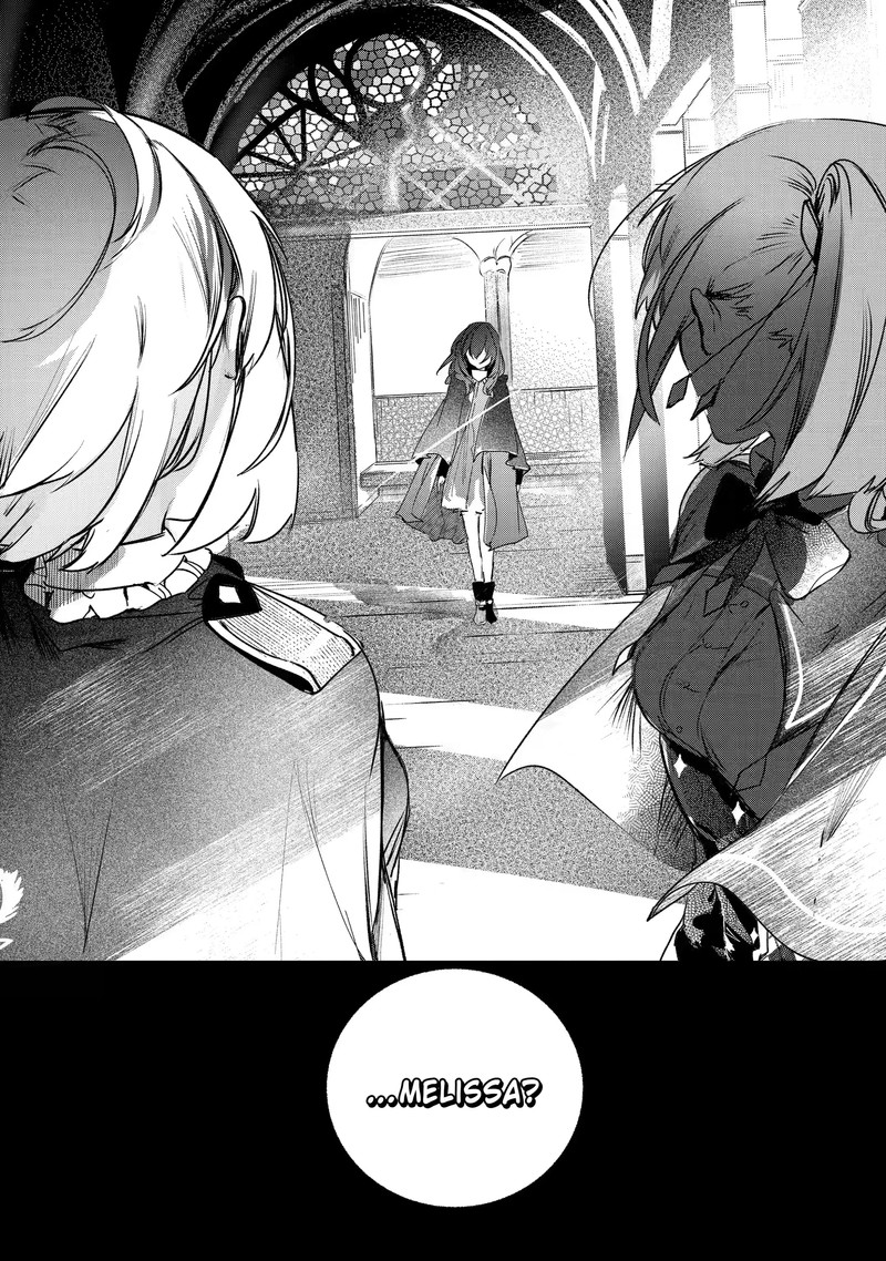 Saikyou Mahoushi No Inton Keikaku 23c 14