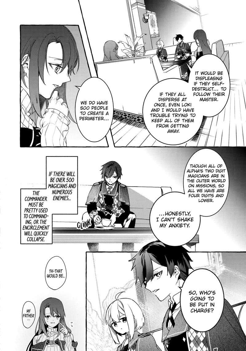 Saikyou Mahoushi No Inton Keikaku 23c 8