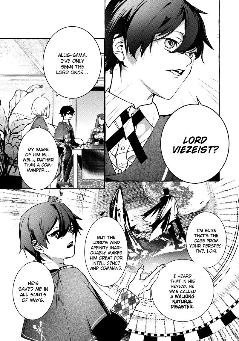Saikyou Mahoushi No Inton Keikaku 23c 9