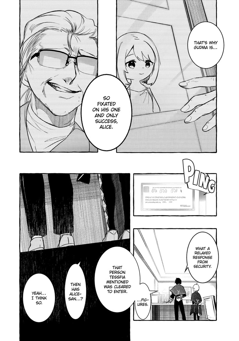 Saikyou Mahoushi No Inton Keikaku 24c 9
