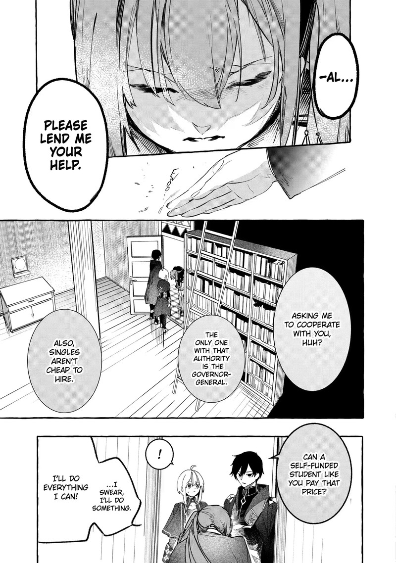 Saikyou Mahoushi No Inton Keikaku 25a 13