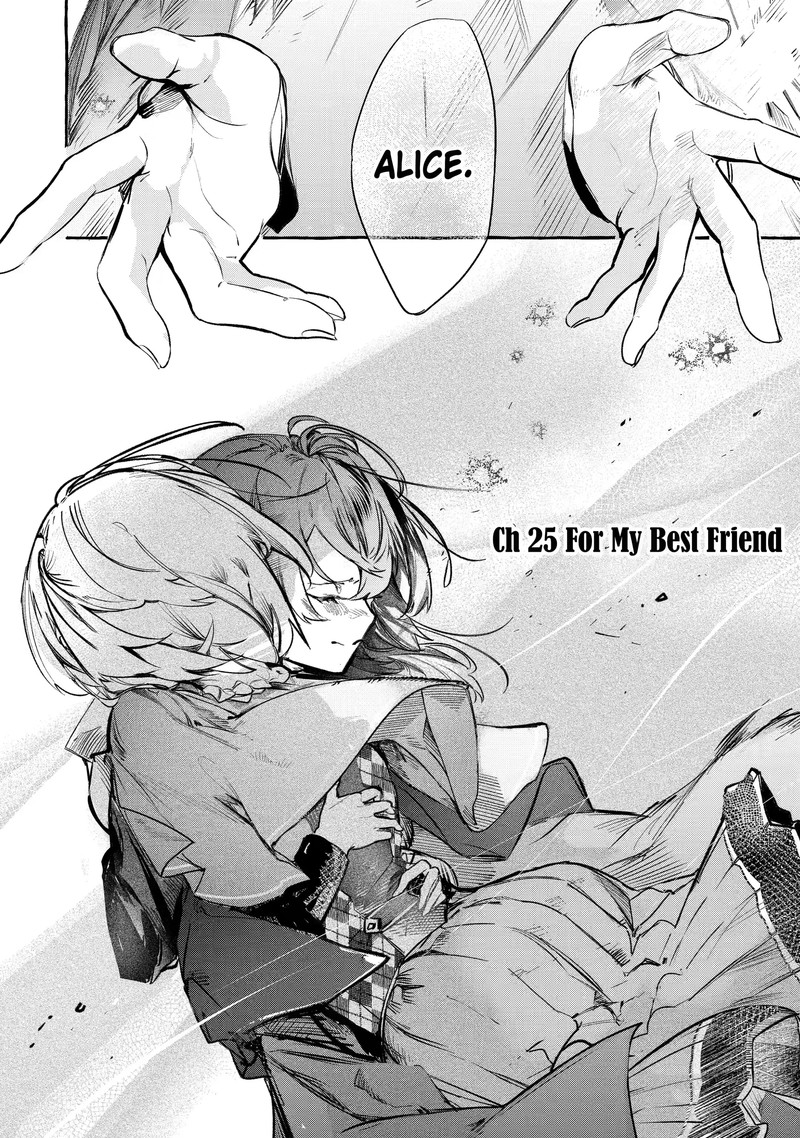 Saikyou Mahoushi No Inton Keikaku 25a 2