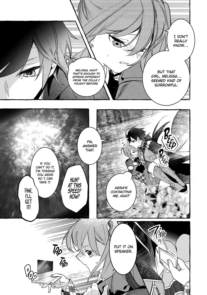 Saikyou Mahoushi No Inton Keikaku 25b 9
