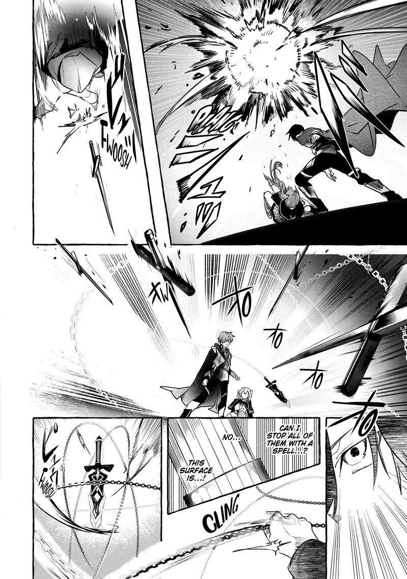 Saikyou Mahoushi No Inton Keikaku 25c 10