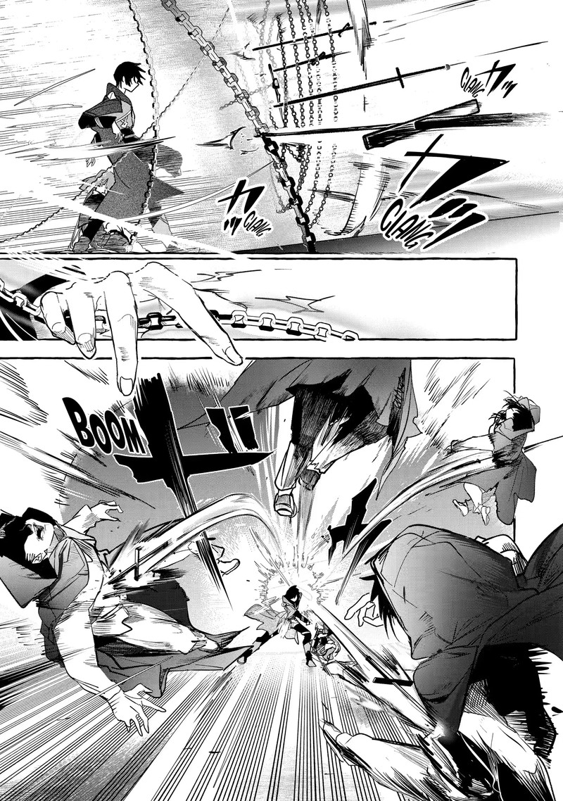 Saikyou Mahoushi No Inton Keikaku 25c 11