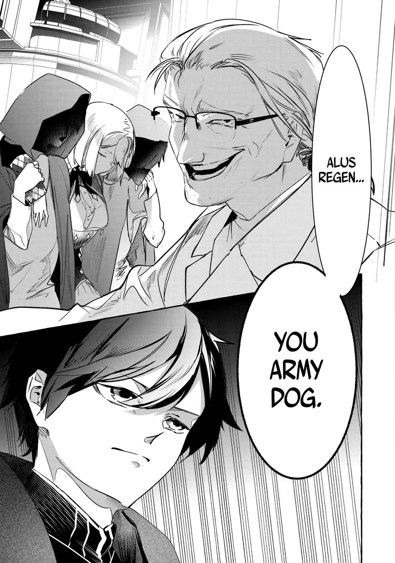 Saikyou Mahoushi No Inton Keikaku 25c 7