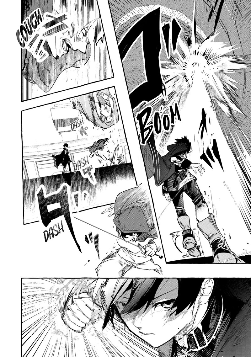 Saikyou Mahoushi No Inton Keikaku 26c 10