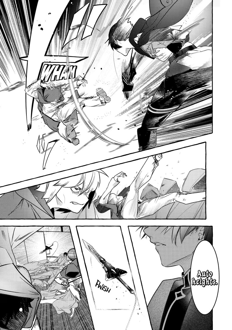 Saikyou Mahoushi No Inton Keikaku 26c 11