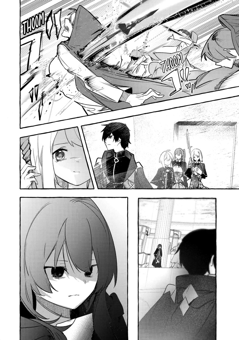 Saikyou Mahoushi No Inton Keikaku 26c 12