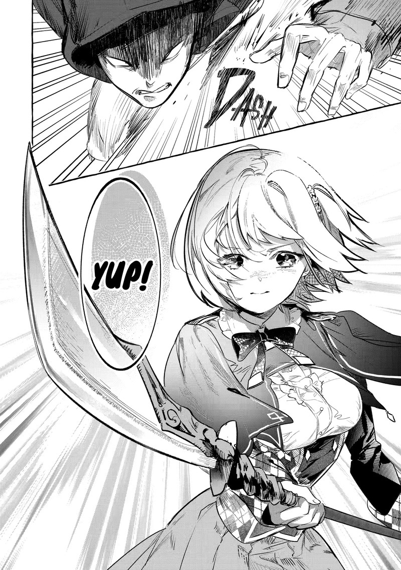 Saikyou Mahoushi No Inton Keikaku 26c 14