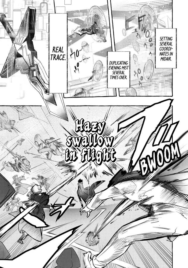 Saikyou Mahoushi No Inton Keikaku 26c 5