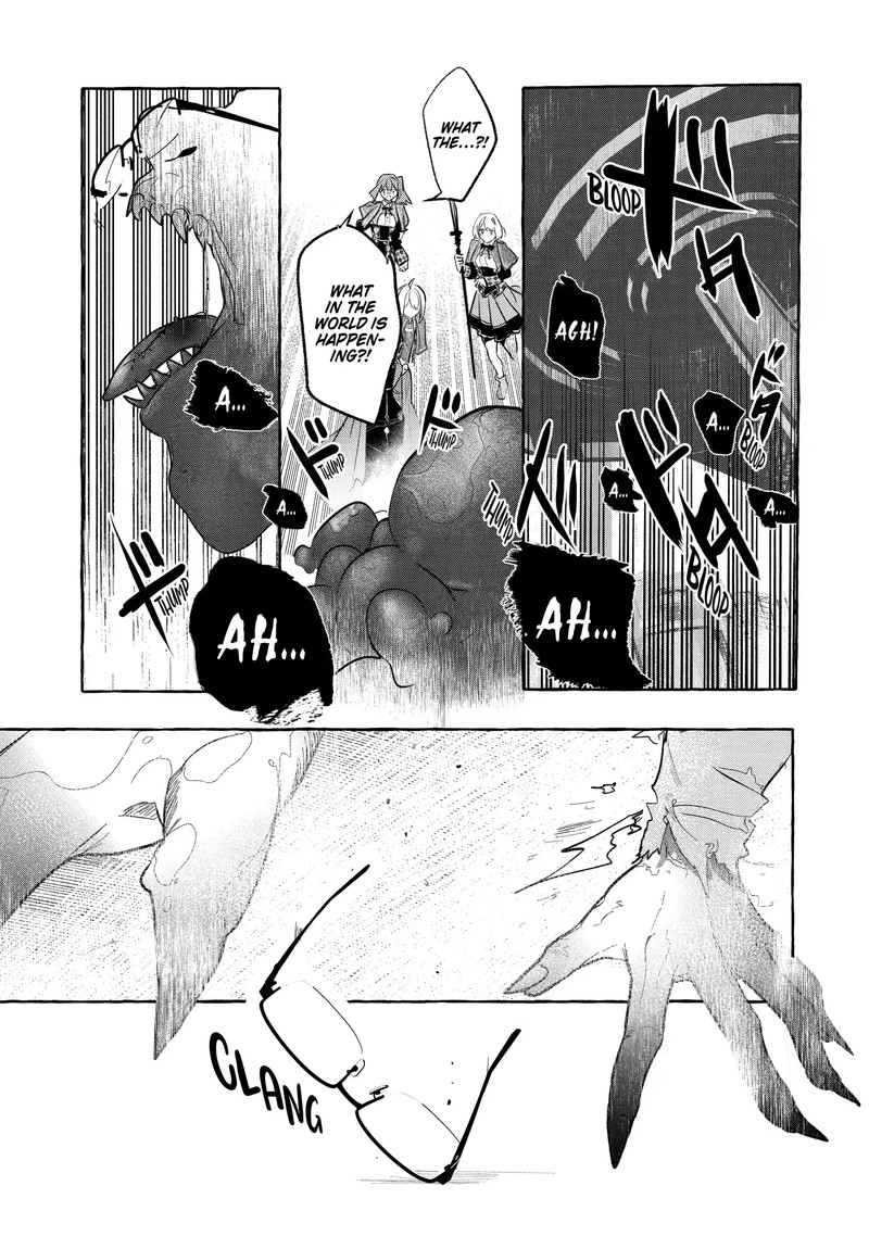 Saikyou Mahoushi No Inton Keikaku 27b 10