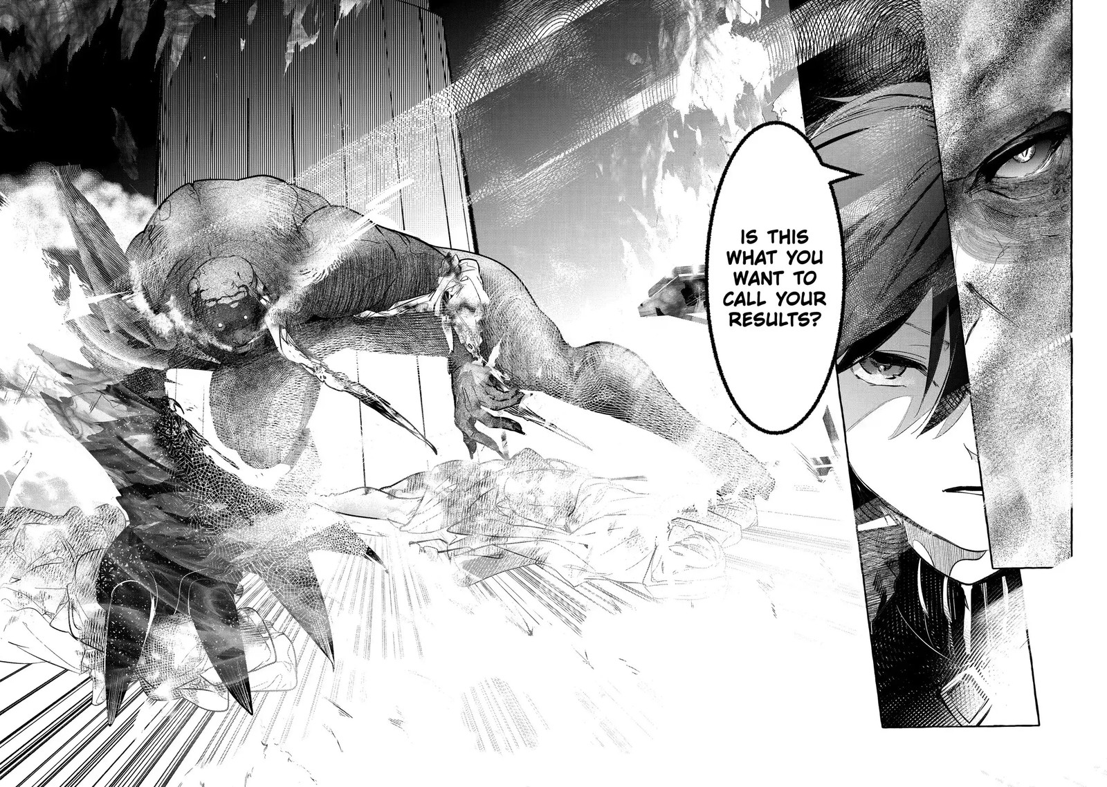 Saikyou Mahoushi No Inton Keikaku 27b 11