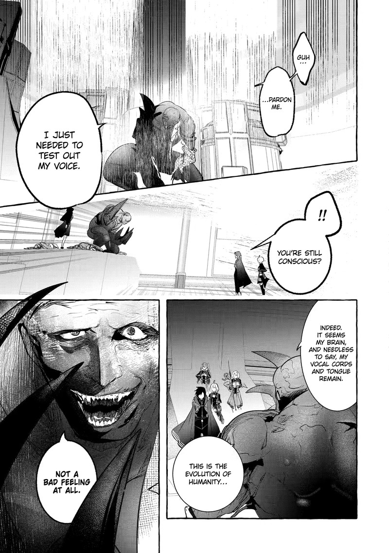 Saikyou Mahoushi No Inton Keikaku 27b 13