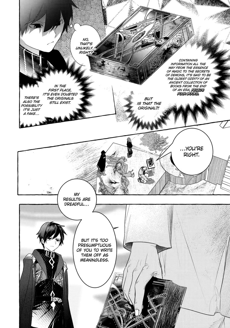Saikyou Mahoushi No Inton Keikaku 27b 7