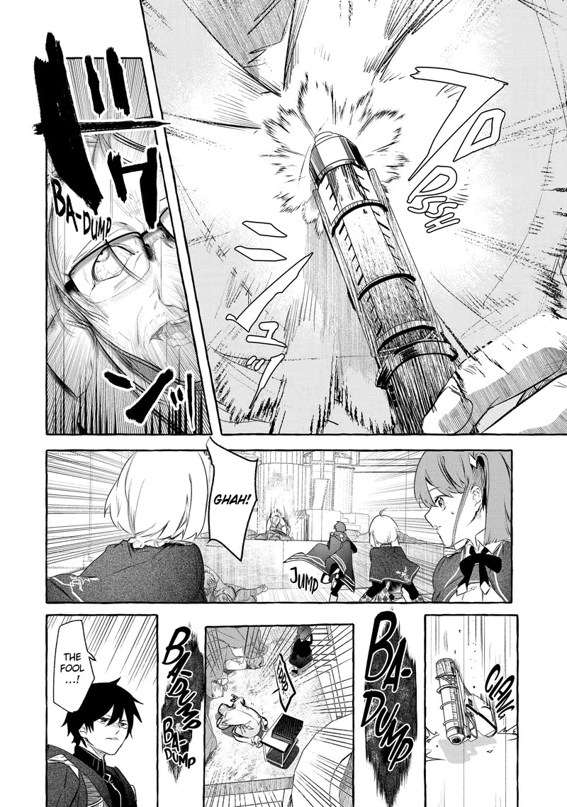 Saikyou Mahoushi No Inton Keikaku 27b 9