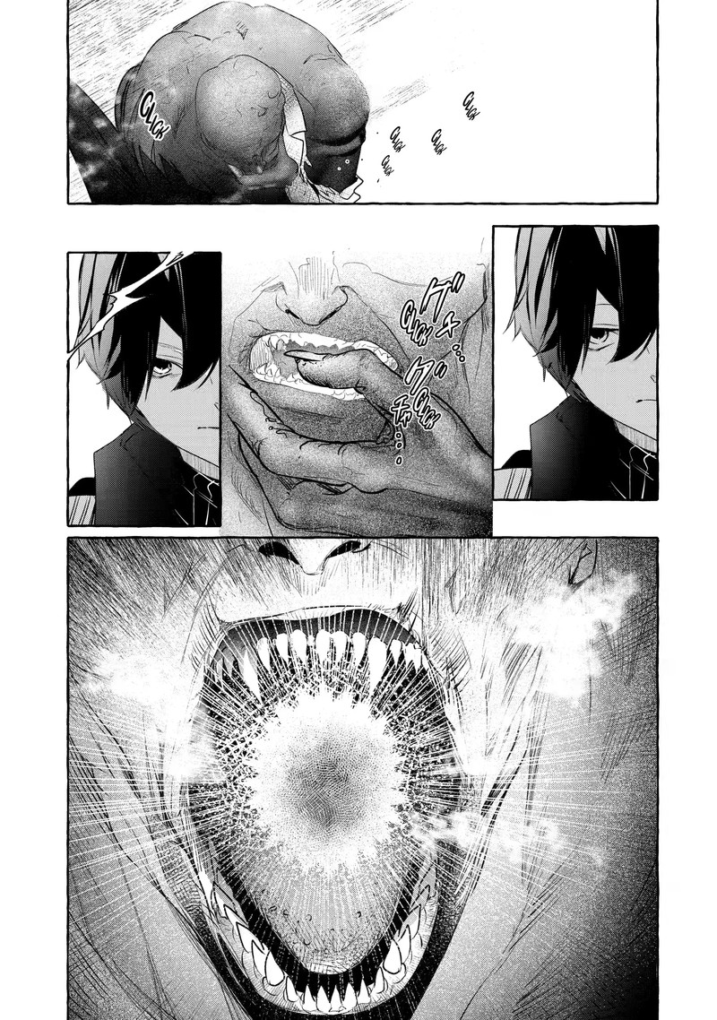 Saikyou Mahoushi No Inton Keikaku 27c 10