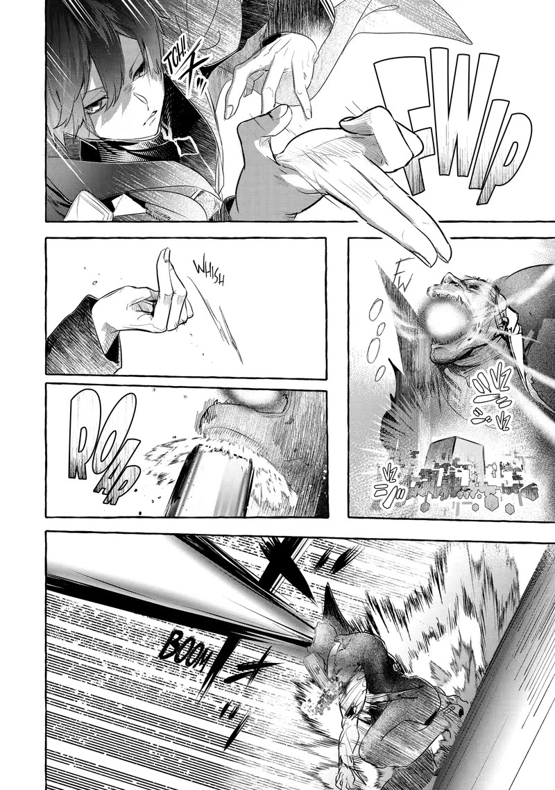 Saikyou Mahoushi No Inton Keikaku 27c 11