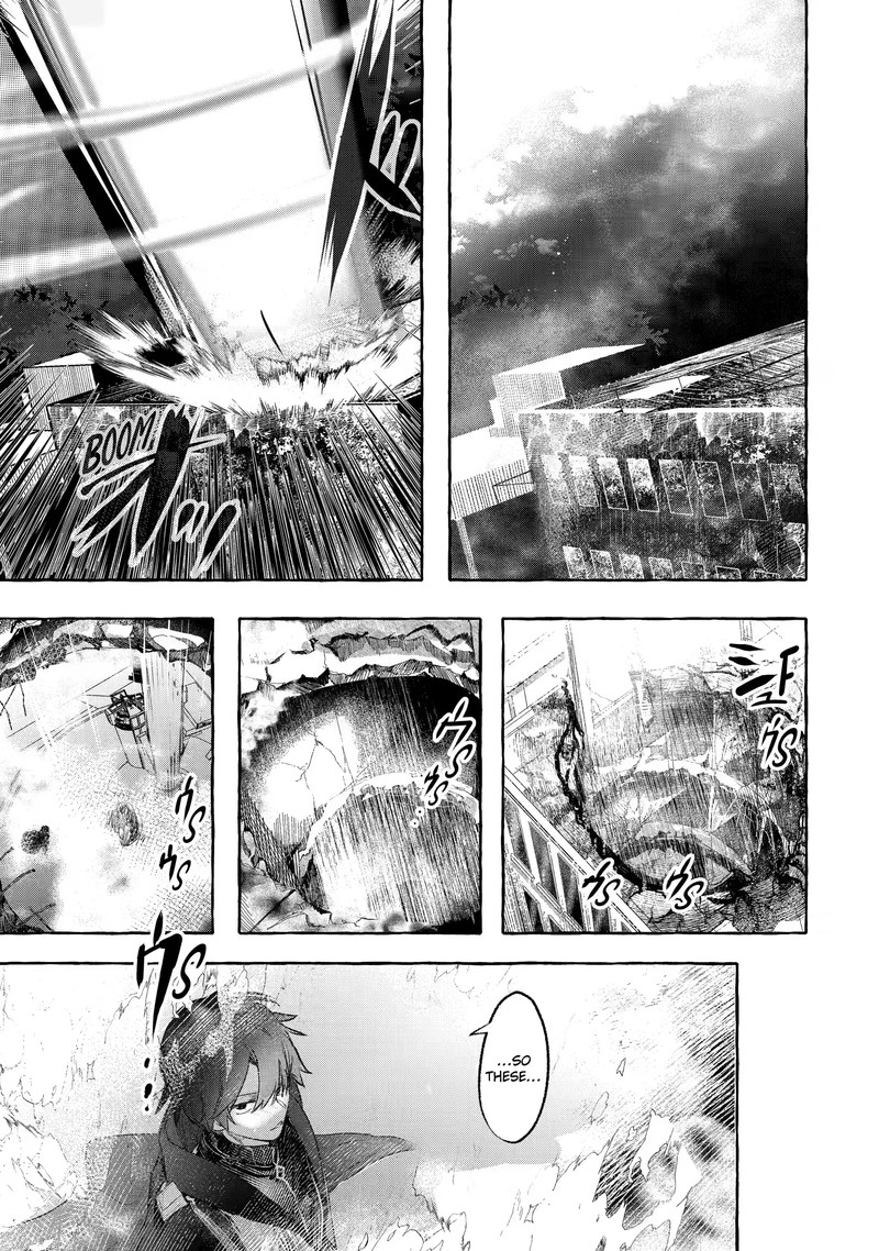 Saikyou Mahoushi No Inton Keikaku 27c 12