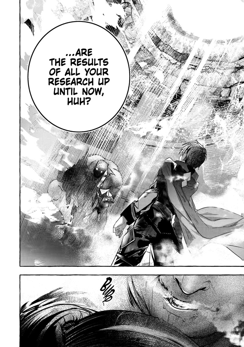 Saikyou Mahoushi No Inton Keikaku 27c 13