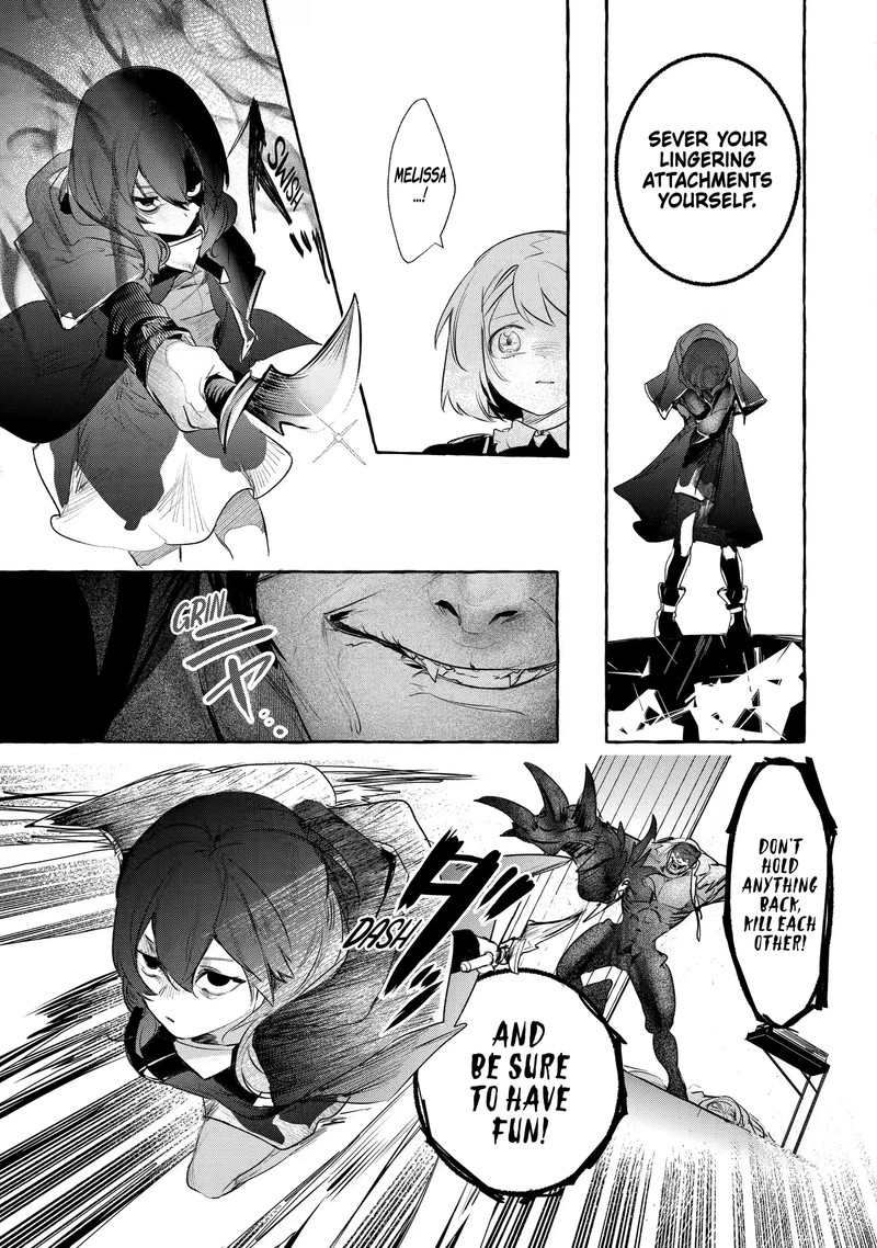 Saikyou Mahoushi No Inton Keikaku 27c 6